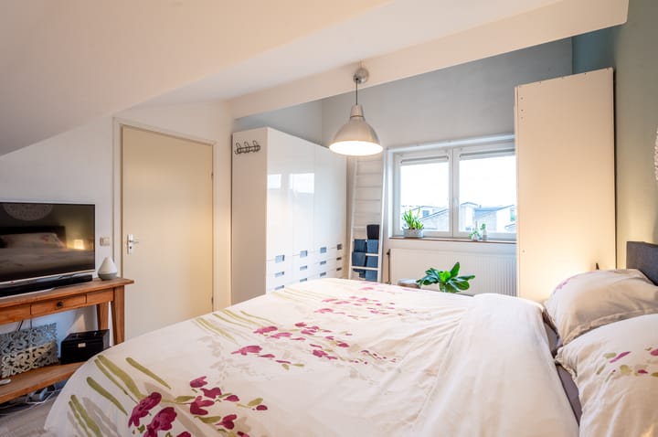 Foto 40 van Baron De Coubertinlaan 7