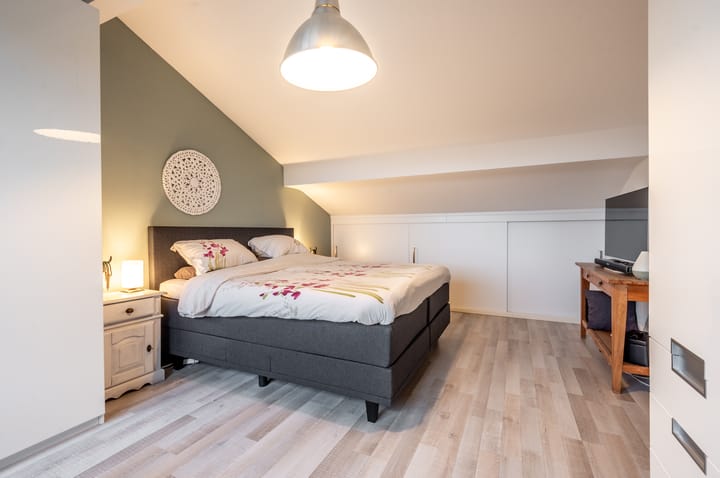 Foto 41 van Baron De Coubertinlaan 7