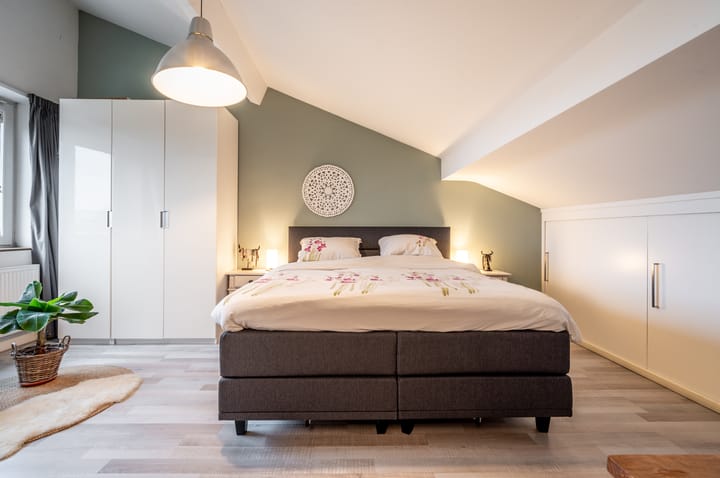 Foto 42 van Baron De Coubertinlaan 7