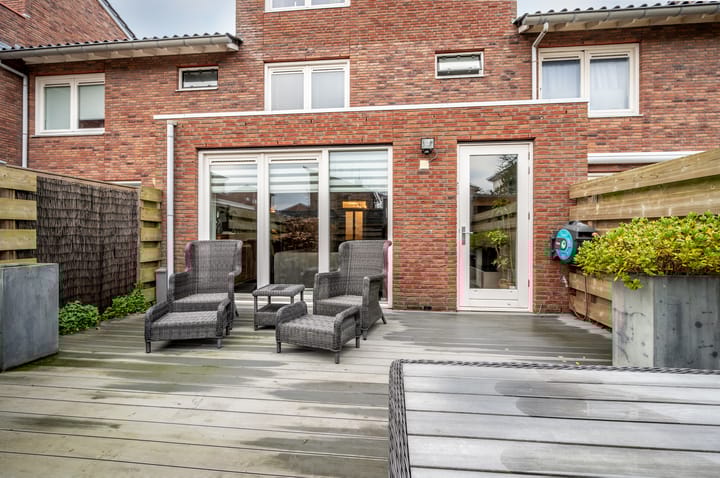 Foto 43 van Baron De Coubertinlaan 7