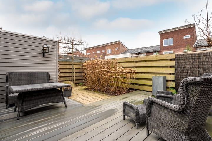 Foto 44 van Baron De Coubertinlaan 7