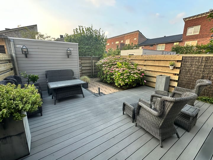 Foto 45 van Baron De Coubertinlaan 7