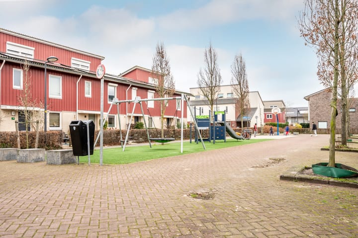 Foto 47 van Baron De Coubertinlaan 7