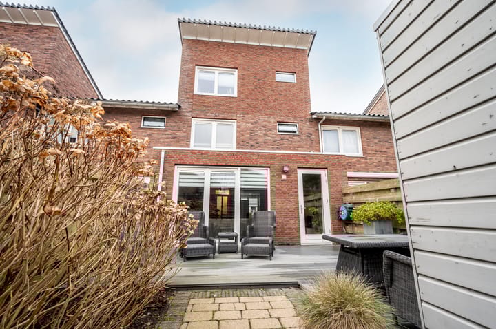 Foto 49 van Baron De Coubertinlaan 7