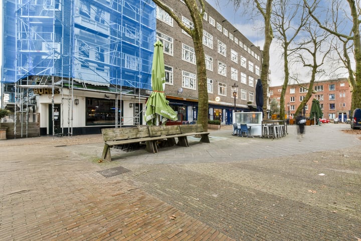 Bekijk foto 18 van Rustenburgerstraat 322-1