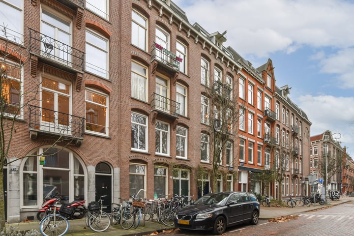 Bekijk foto 20 van Rustenburgerstraat 322-1