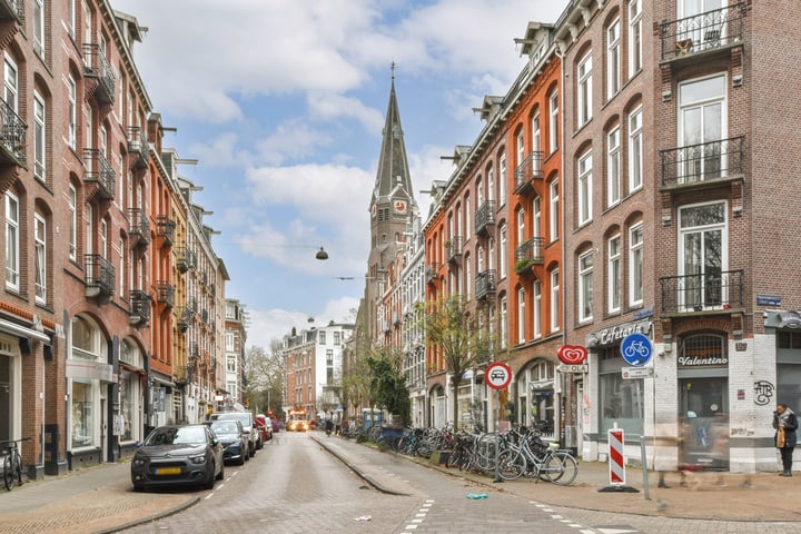 Bekijk foto 23 van Rustenburgerstraat 322-1