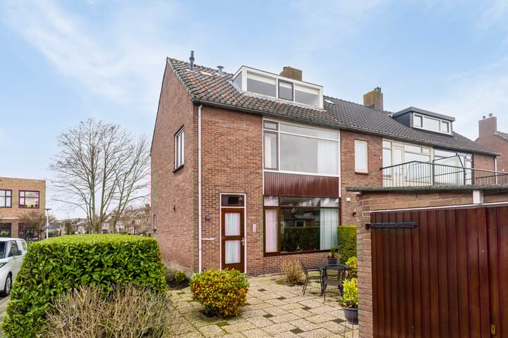 Foto 3 van Sandelingenstraat 22