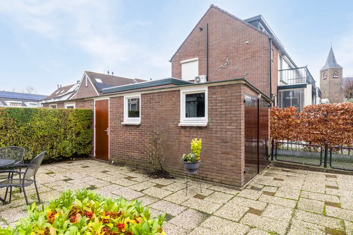 Foto 2 van Sandelingenstraat 22