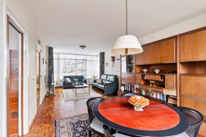 Foto 7 van Sandelingenstraat 22