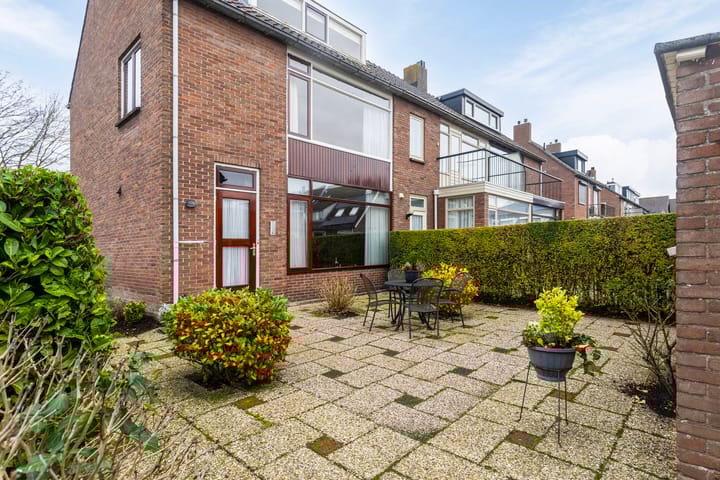 Foto 23 van Sandelingenstraat 22