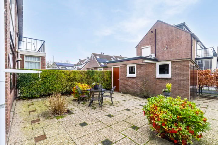 Foto 24 van Sandelingenstraat 22