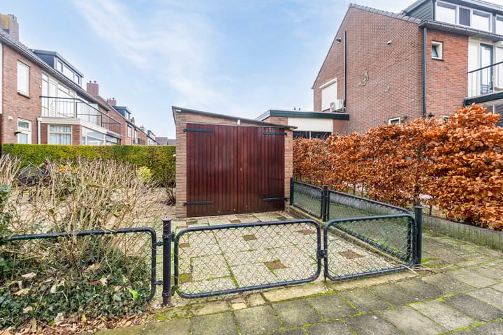 Foto 25 van Sandelingenstraat 22