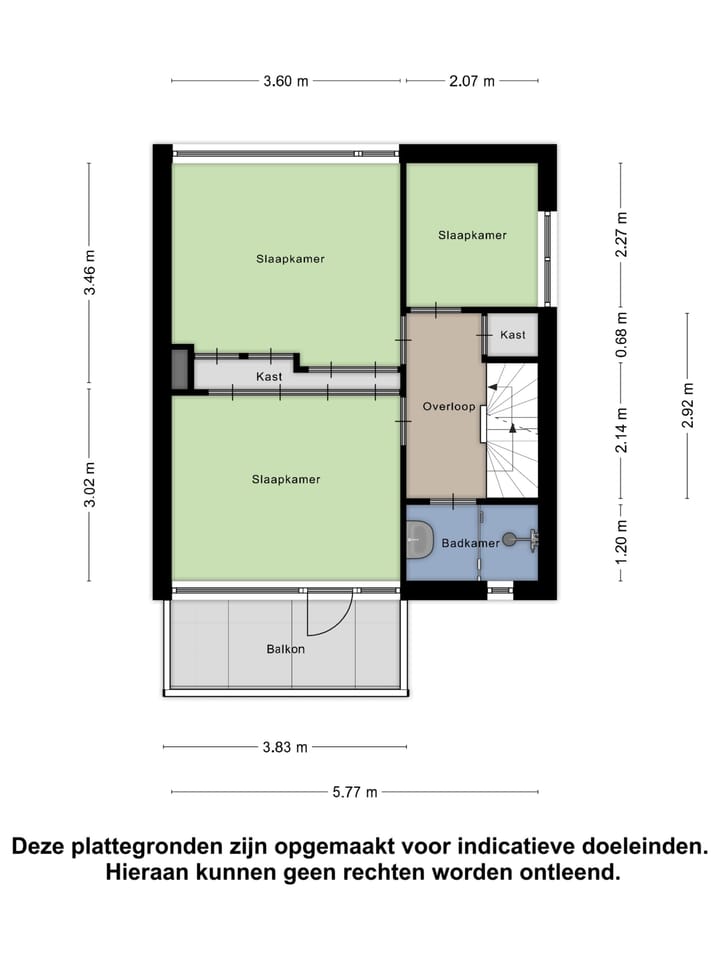 Foto 32 van Sandelingenstraat 22