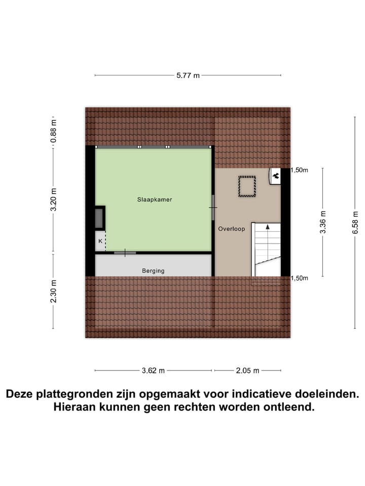 Foto 33 van Sandelingenstraat 22