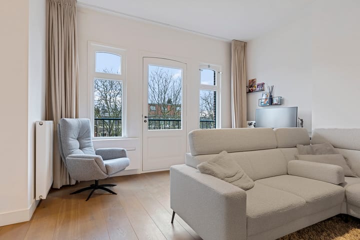 Foto 6 van Paul Krugerstraat 1-3