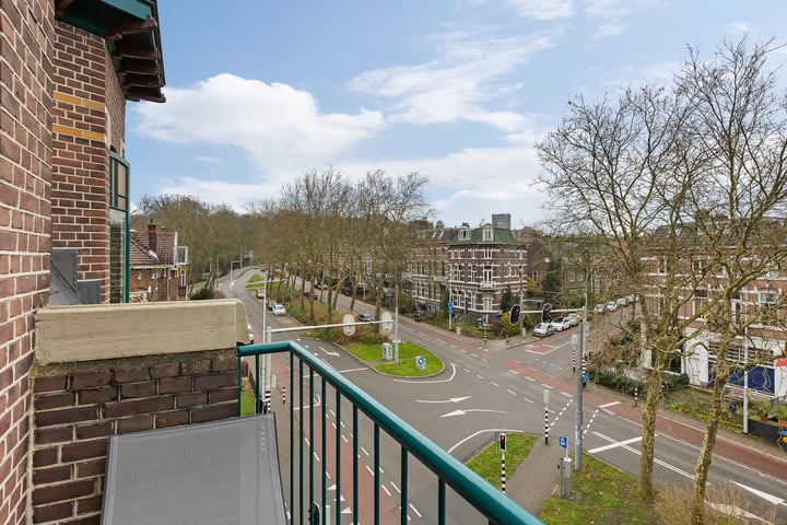 View photo 8 of Paul Krugerstraat 1-3