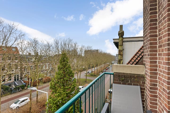 Foto 10 van Paul Krugerstraat 1-3