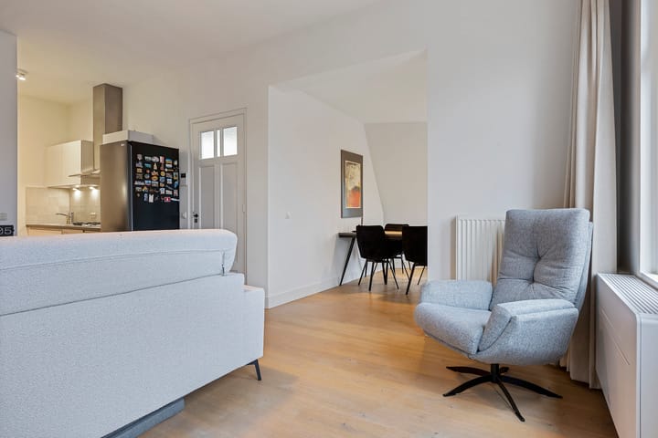 Foto 11 van Paul Krugerstraat 1-3