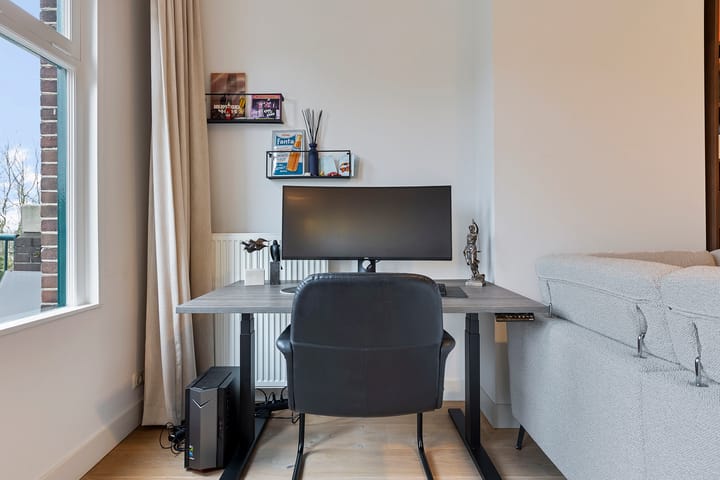 Foto 16 van Paul Krugerstraat 1-3