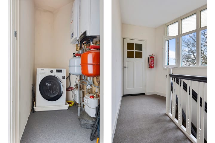 Foto 25 van Paul Krugerstraat 1-3