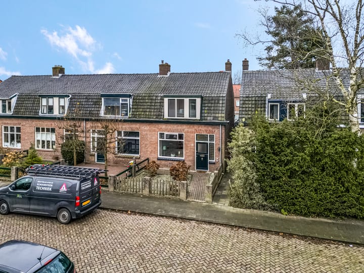 Foto 1 van Merelstraat 30