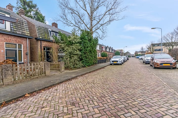 Foto 2 van Merelstraat 30