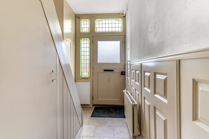 Foto 8 van Merelstraat 30