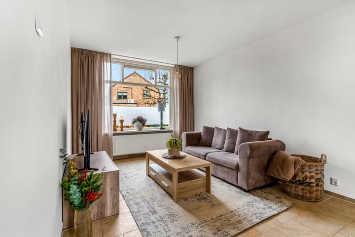 Foto 10 van Merelstraat 30