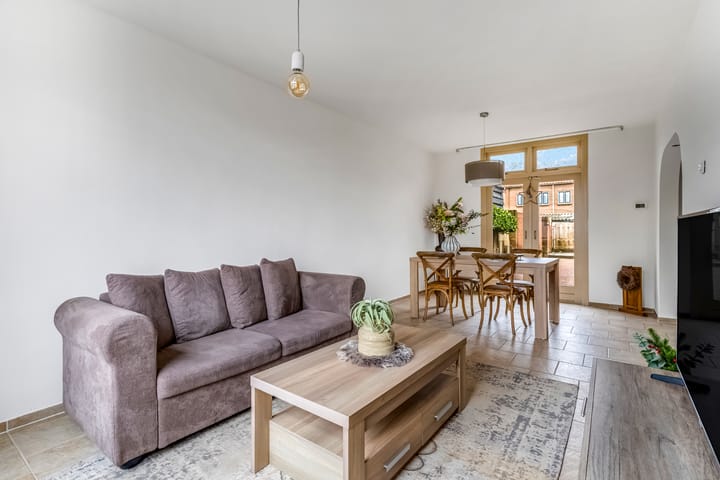 Foto 12 van Merelstraat 30