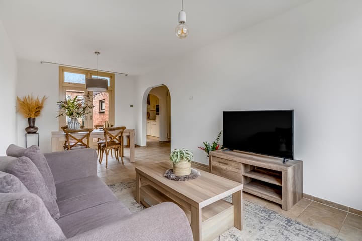 Foto 13 van Merelstraat 30