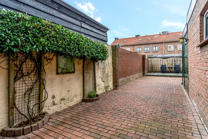 Foto 29 van Merelstraat 30