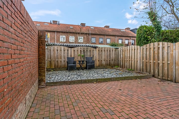 Foto 30 van Merelstraat 30