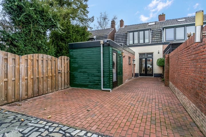 Foto 31 van Merelstraat 30