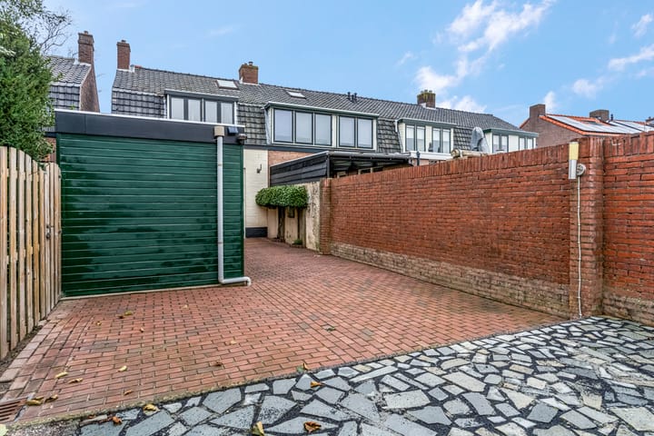 Foto 32 van Merelstraat 30