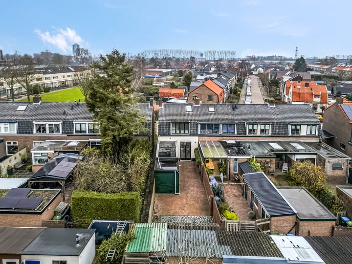 Foto 33 van Merelstraat 30