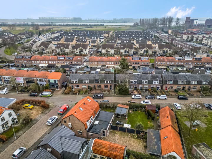 Foto 34 van Merelstraat 30