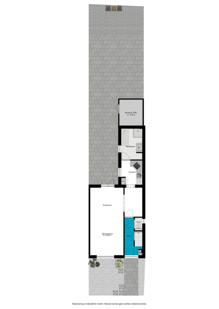 Foto 38 van Merelstraat 30