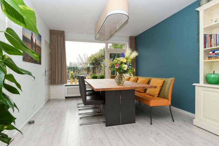 Foto 6 van IJssellaan 17