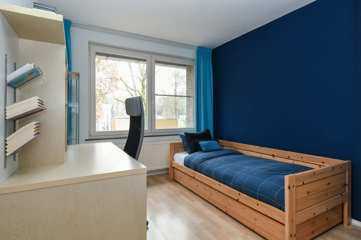 Foto 17 van IJssellaan 17