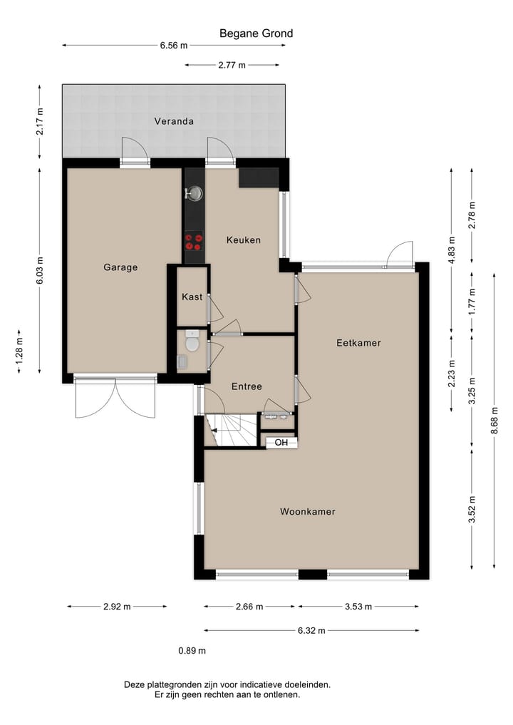 Foto 39 van IJssellaan 17