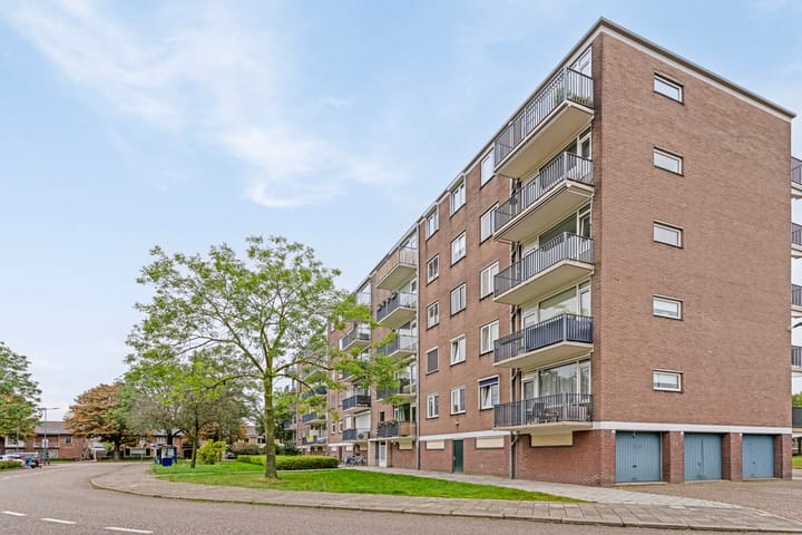 Foto 1 van Maassingel 28