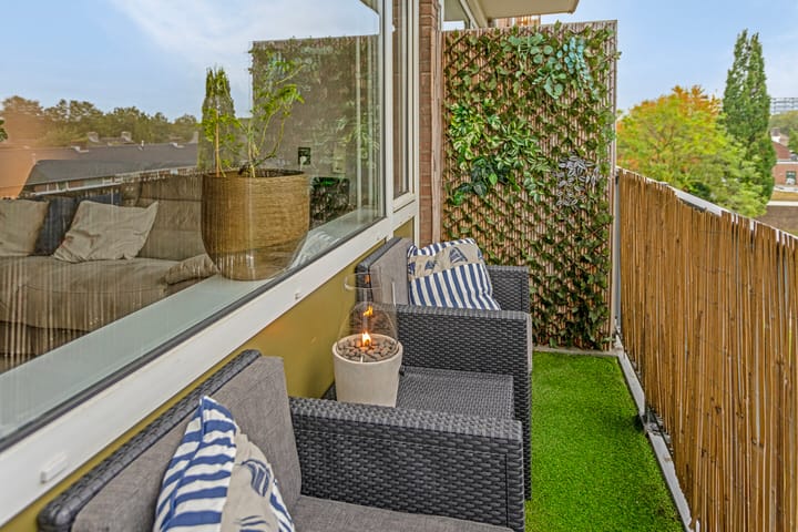 Foto 12 van Maassingel 28