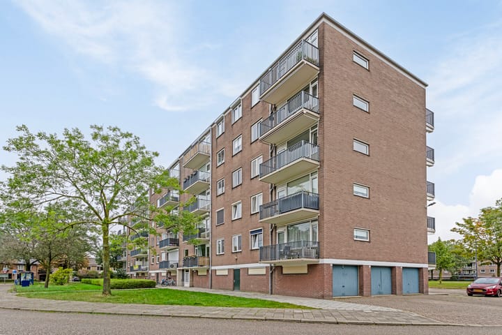 Foto 23 van Maassingel 28