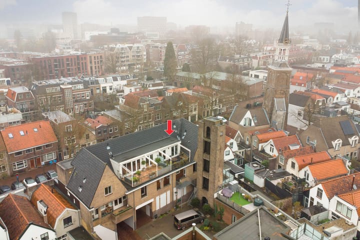 Foto 2 van Clarissenhof 2