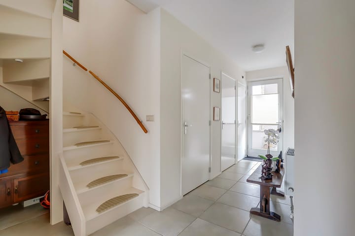 Foto 3 van Clarissenhof 2