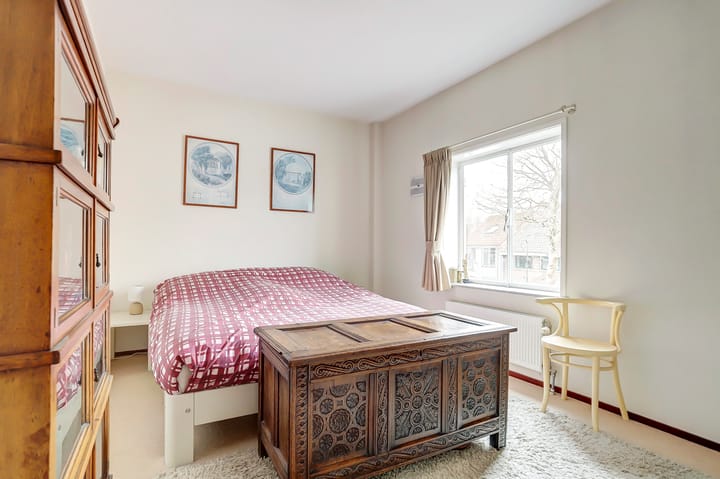 Foto 5 van Clarissenhof 2