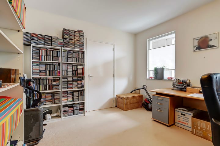 Foto 10 van Clarissenhof 2