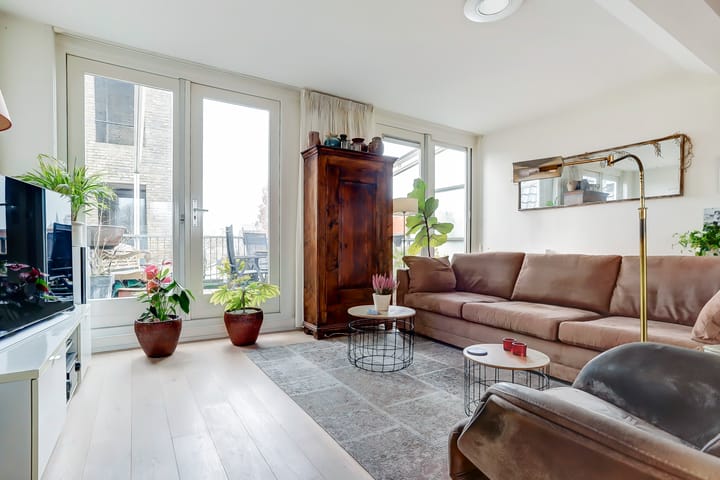 Foto 15 van Clarissenhof 2