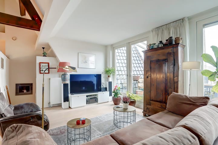 Foto 16 van Clarissenhof 2